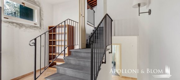 46-Zimmer Villa in Florence, Italy, Nr. 120176 24