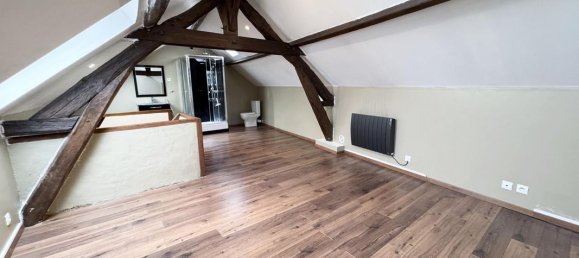 3 bedrooms House in Menucourt, France No. 291257 14