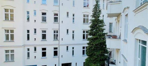 1 Schlafzimmer Wohnung in Steglitz, Germany, Nr. 28250 3