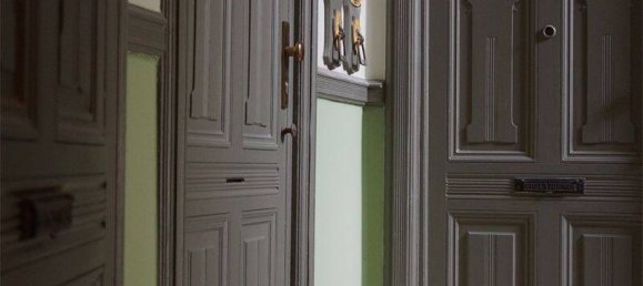 1 Schlafzimmer Wohnung in Steglitz, Germany, Nr. 28250 7