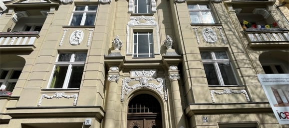 1 Schlafzimmer Wohnung in Steglitz, Germany, Nr. 28250 9