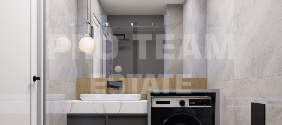 3-Zimmer Wohnung in Serik, Turkey, Nr. 27776 20