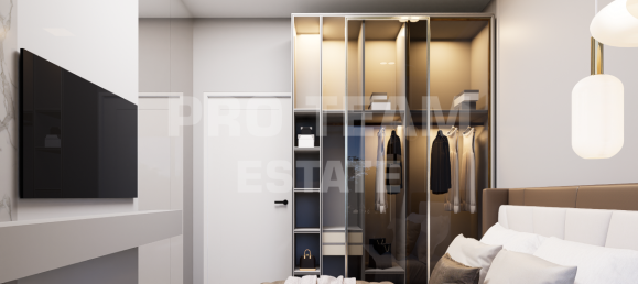 3-Zimmer Wohnung in Serik, Turkey, Nr. 27776 19