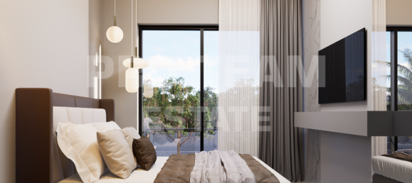 3-Zimmer Wohnung in Serik, Turkey, Nr. 27776 17