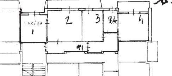 Apartamento de 3 habitaciónes en Solbiate Arno, Italy No. 185564 24