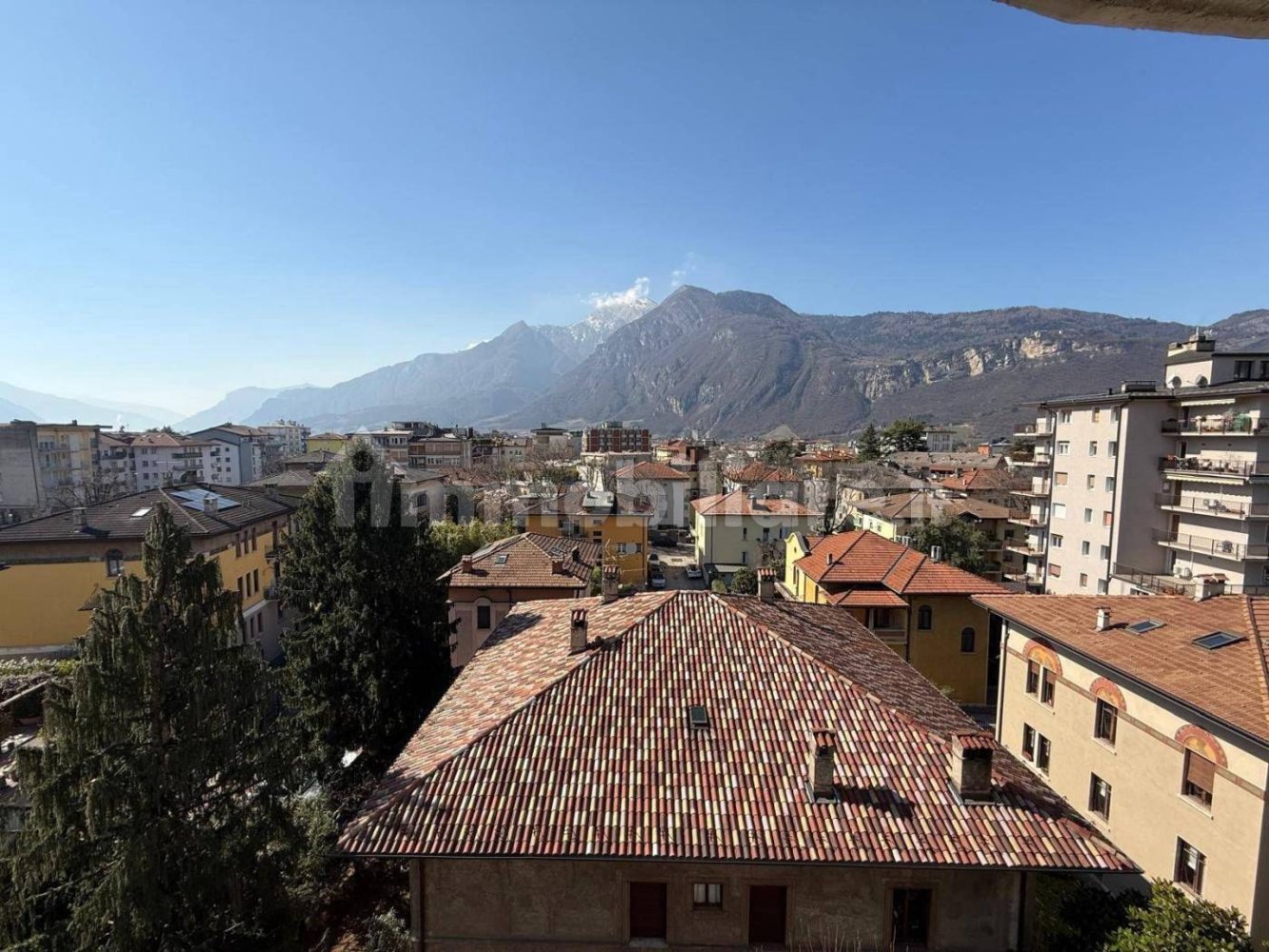 4 Schlafzimmer Penthouse in Trento, Italy, Nr. 15236