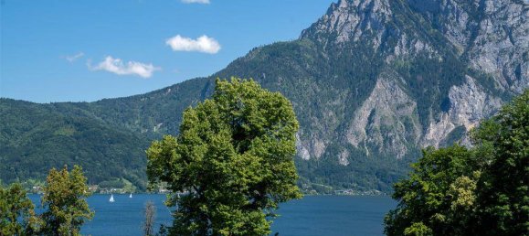 Terrain à Altmunster, Austria 1752m² No. 257834 9