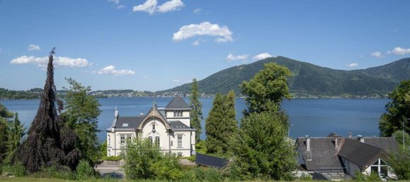 Terrain à Altmunster, Austria 1752m² No. 257834 3