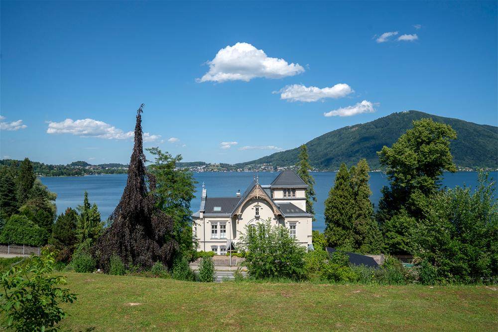 Terrain à Altmunster, Austria 1752m² No. 257834