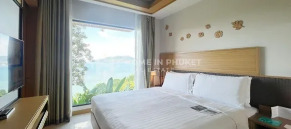 1 chambre condominium à vendre à Patong, Phuket, Southern Thailand, Thailand № 60704 7