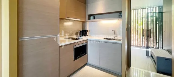1 chambre condominium à vendre à Patong, Phuket, Southern Thailand, Thailand № 60704 5