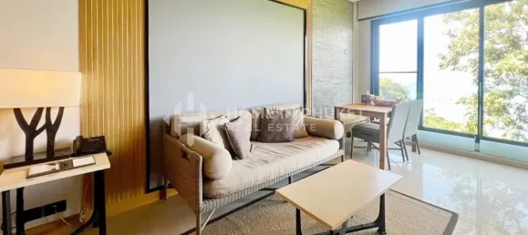 1 chambre condominium à vendre à Patong, Phuket, Southern Thailand, Thailand № 60704 2