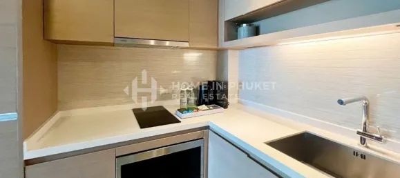 1 chambre condominium à vendre à Patong, Phuket, Southern Thailand, Thailand № 60704 6