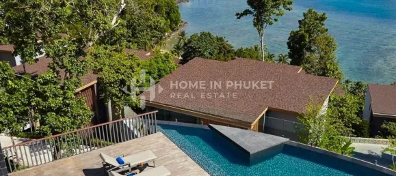 1 chambre condominium à vendre à Patong, Phuket, Southern Thailand, Thailand № 60704 12