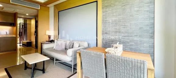 1 chambre condominium à vendre à Patong, Phuket, Southern Thailand, Thailand № 60704 4