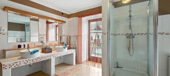 13غرفة منزل في Nappersdorf-Kammersdorf, Austria رقم 227841 34