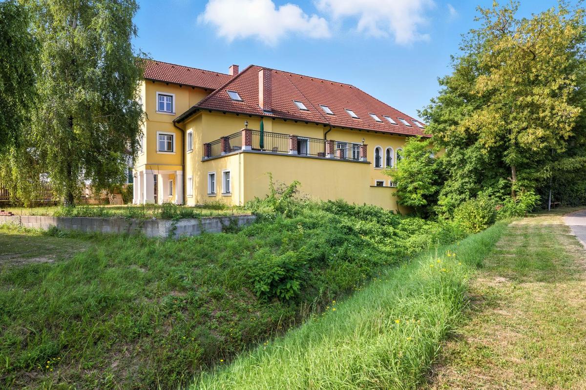 13غرفة منزل في Nappersdorf-Kammersdorf, Austria رقم 227841