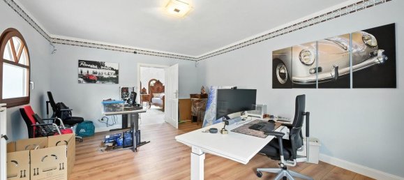 13غرفة منزل في Nappersdorf-Kammersdorf, Austria رقم 227841 48