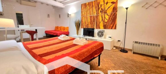 2-Zimmer Gewerbliche Immobilie in Rome, Italy, Nr. 136137 14