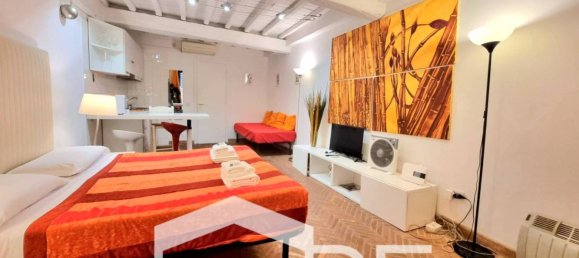 2-Zimmer Gewerbliche Immobilie in Rome, Italy, Nr. 136137 2