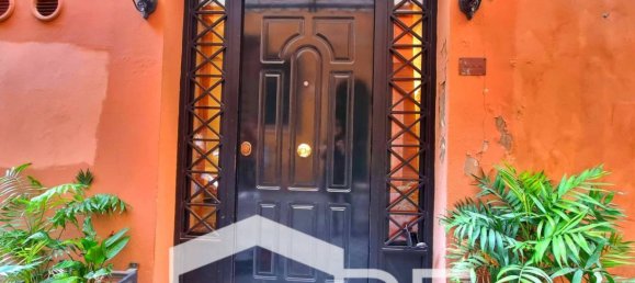 2-Zimmer Gewerbliche Immobilie in Rome, Italy, Nr. 136137 3