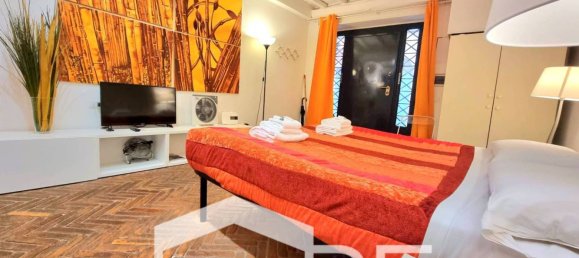 2-Zimmer Gewerbliche Immobilie in Rome, Italy, Nr. 136137 7