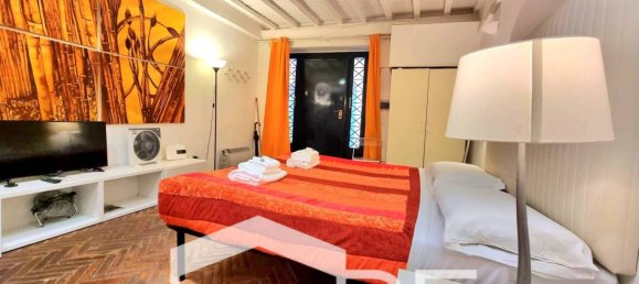 2-Zimmer Gewerbliche Immobilie in Rome, Italy, Nr. 136137 15