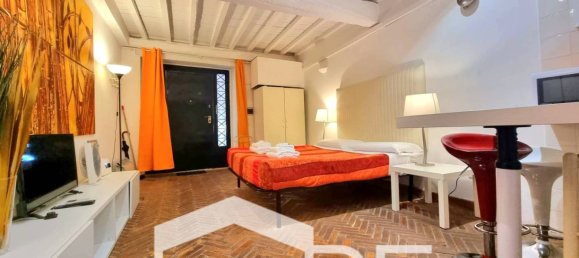 2-Zimmer Gewerbliche Immobilie in Rome, Italy, Nr. 136137 6