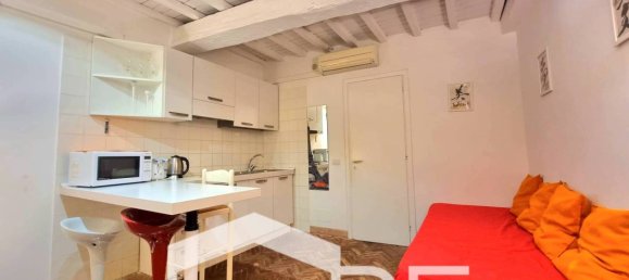 2-Zimmer Gewerbliche Immobilie in Rome, Italy, Nr. 136137 13