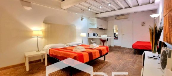 2-Zimmer Gewerbliche Immobilie in Rome, Italy, Nr. 136137 19