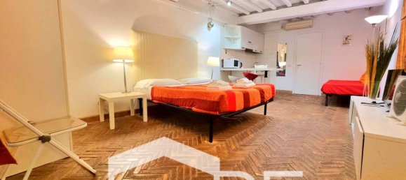 2-Zimmer Gewerbliche Immobilie in Rome, Italy, Nr. 136137 10