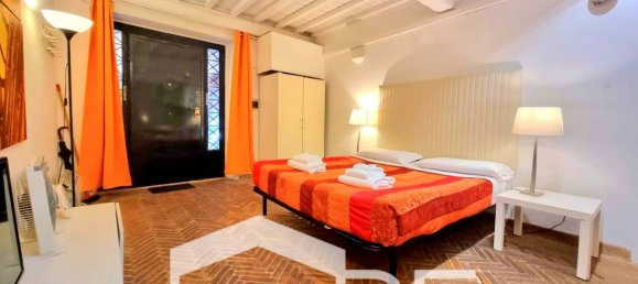 2-Zimmer Gewerbliche Immobilie in Rome, Italy, Nr. 136137 18