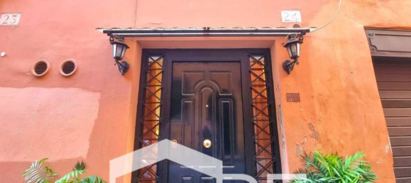 2-Zimmer Gewerbliche Immobilie in Rome, Italy, Nr. 136137 21