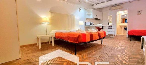 2-Zimmer Gewerbliche Immobilie in Rome, Italy, Nr. 136137 9