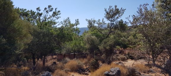 14565m² Hotel in Agios Nikolaos, Greece No. 4524 4