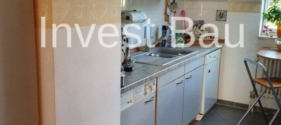 3-salle Penthouse à Berlin, Germany No. 13705 6