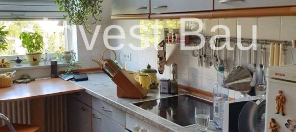 3-salle Penthouse à Berlin, Germany No. 13705 7