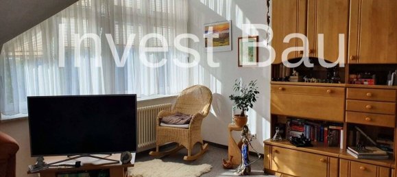 3-salle Penthouse à Berlin, Germany No. 13705 4