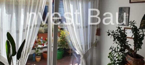 3-salle Penthouse à Berlin, Germany No. 13705 5