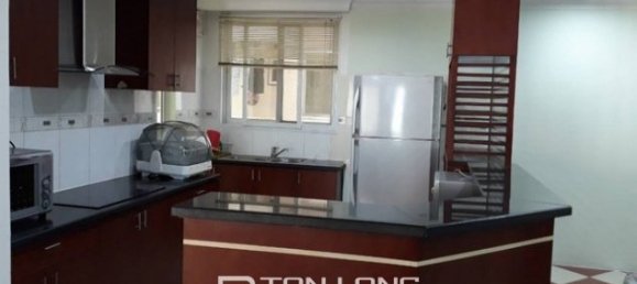 Apartamento T3 em Tay Ho, Vietnam N.º 1380 3
