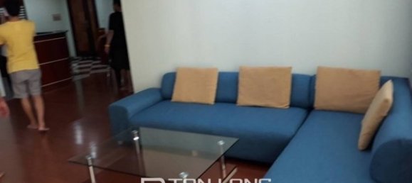 Apartamento T3 em Tay Ho, Vietnam N.º 1380 4