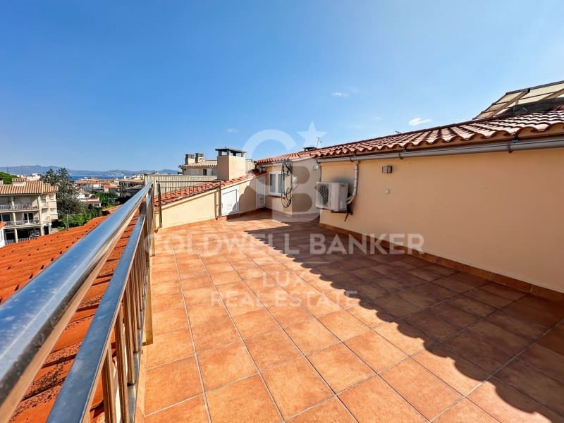 4 bedrooms Penthouse in L'Escala, Spain No. 193081