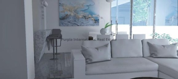 Вилла с 4 спальнями в Пейя, Кипр № 964 10