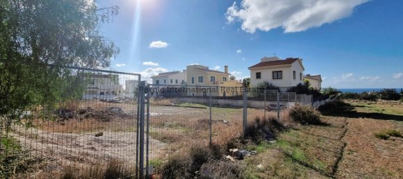 Вилла с 4 спальнями в Пейя, Кипр № 964 2