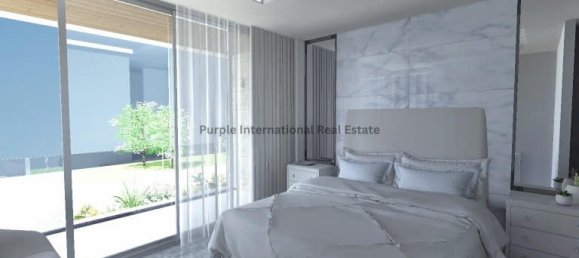 Вилла с 4 спальнями в Пейя, Кипр № 964 11