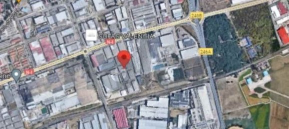 Almacén en Burgos, Spain 167 m² No. 75435 3