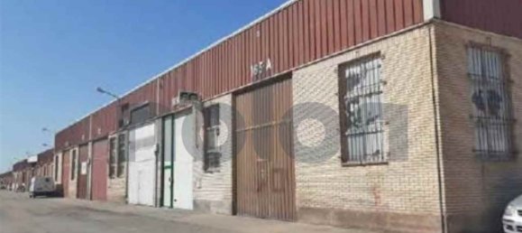 Almacén en Burgos, Spain 167 m² No. 75435 2