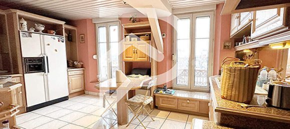 4 chambres Appartement à Troyes, France No. 84926 3