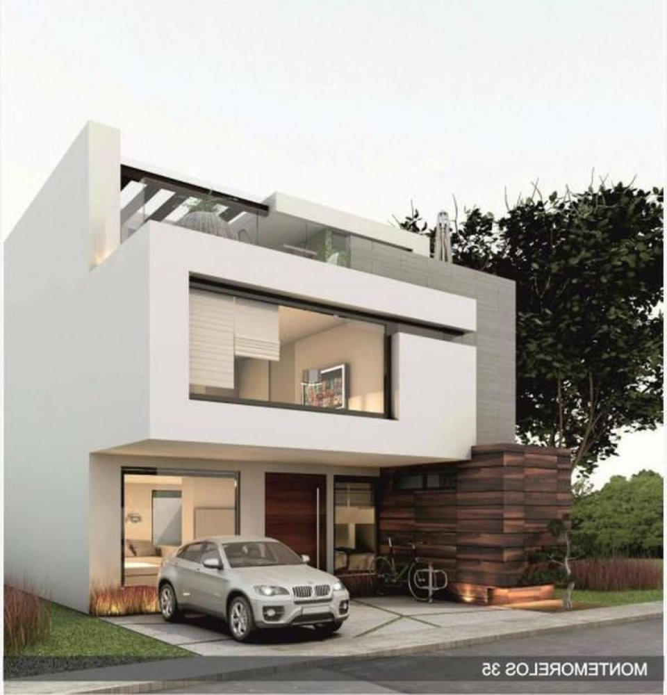 4 chambres Maison à Puebla, Mexico No. 147974