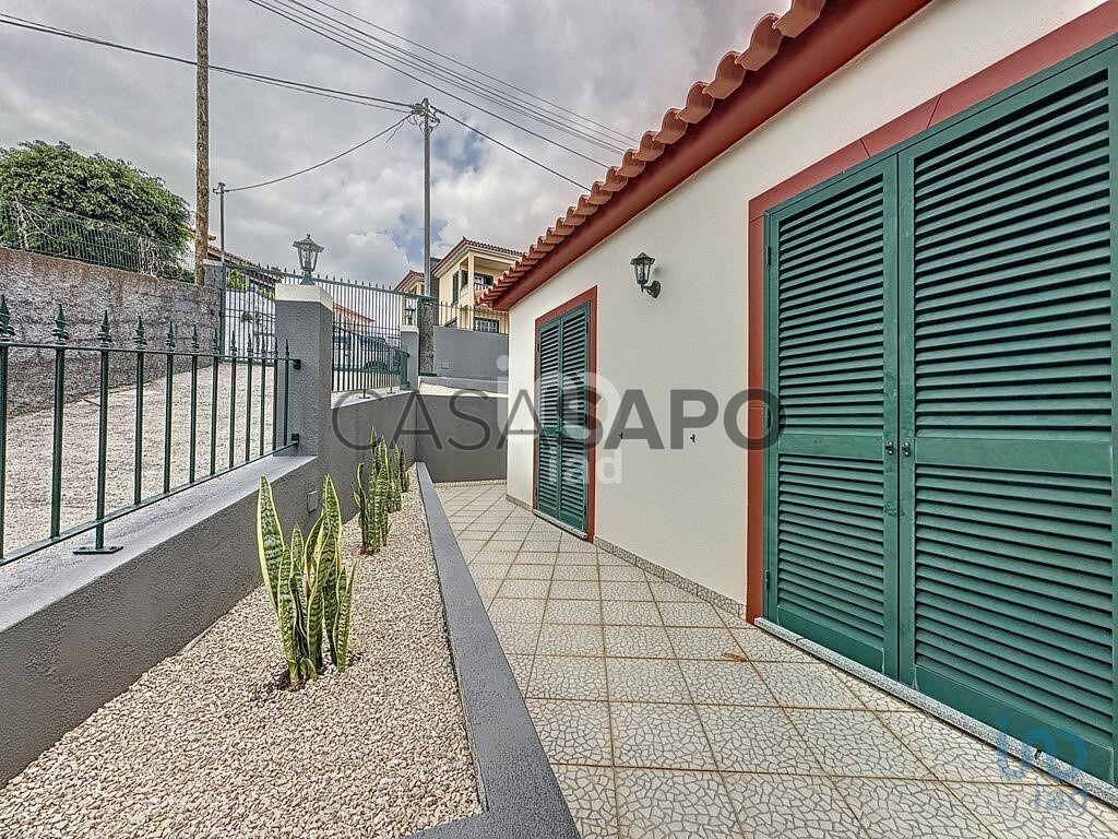 4 bedrooms House in Funchal, Portugal No. 119664